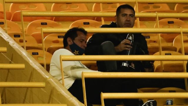 Los jugadores que le ofrecieron a Boca para sustituir a Salvio 