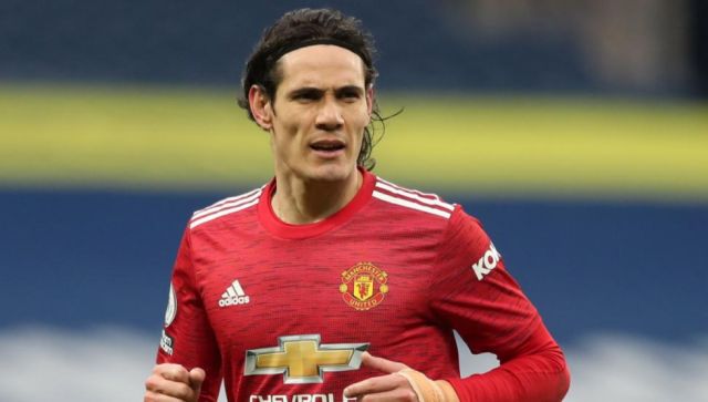 Cavani, a un paso de ser jugador de Boca Juniors