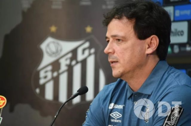 Técnico del Santos considera que es “inhumano” jugar en La Paz 