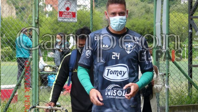 El plantel de Tomayapo está licenciado hasta junio