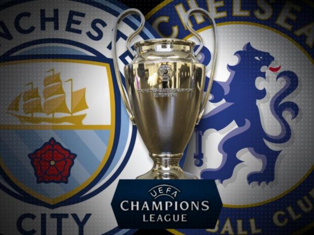 Batalla inglesa por la corona máxima de clubes en Europa