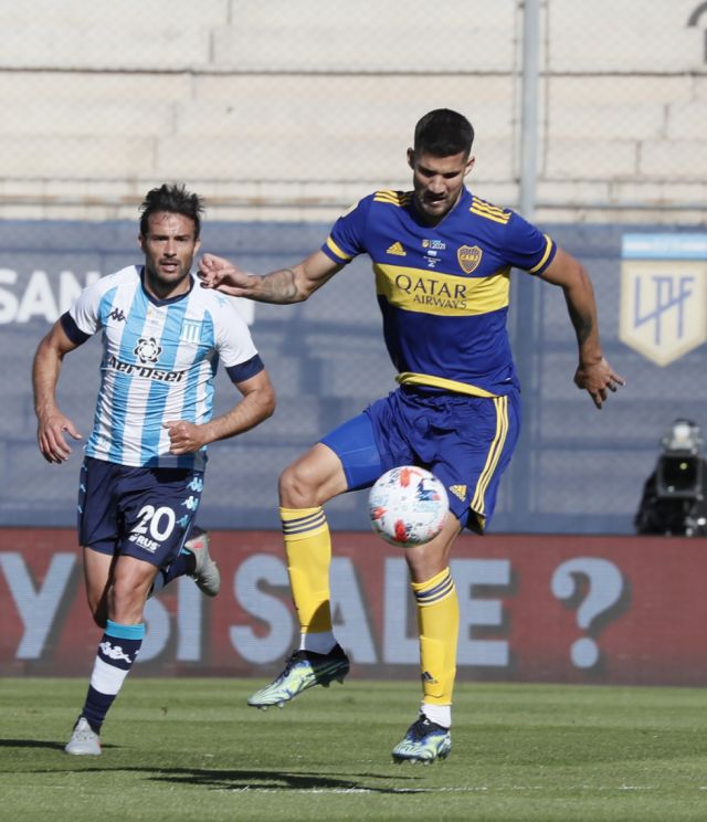 Se sortearon los octavos de  final de la Copa Libertadores
