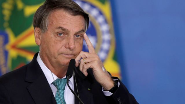 Brasil anunció las sedes donde  se disputará la Copa América