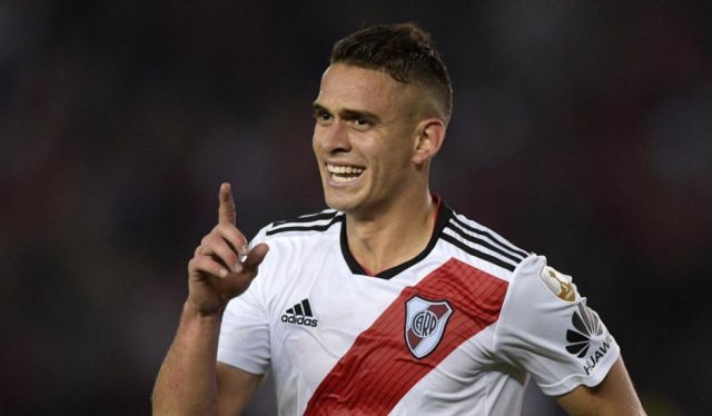 Dos clubes importantes van tras los pasos de Borré