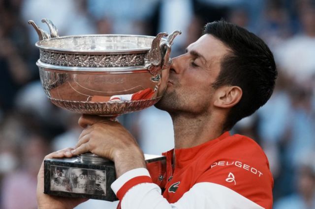 Djokovic se quedó con Ronald Garros tras una final increíble 