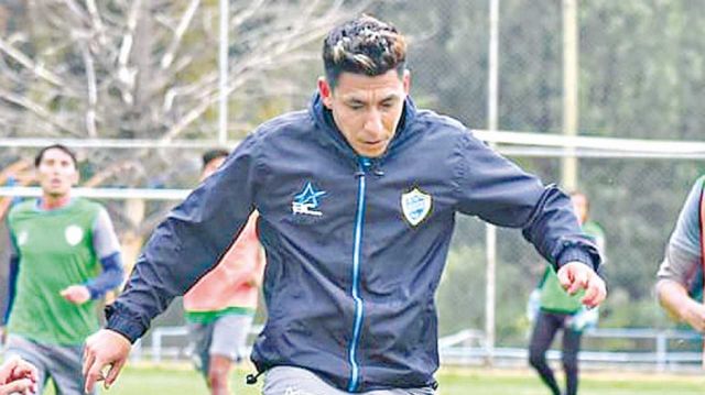 Sarmiento mira con optimismo el segundo semestre