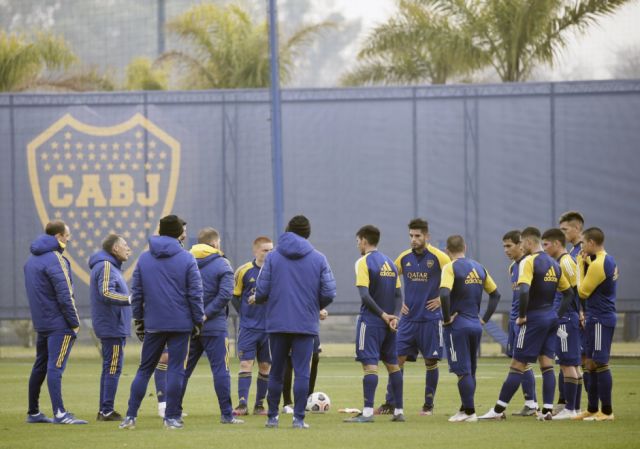 El Superclásico por la Copa Argentina tiene fecha tentativa