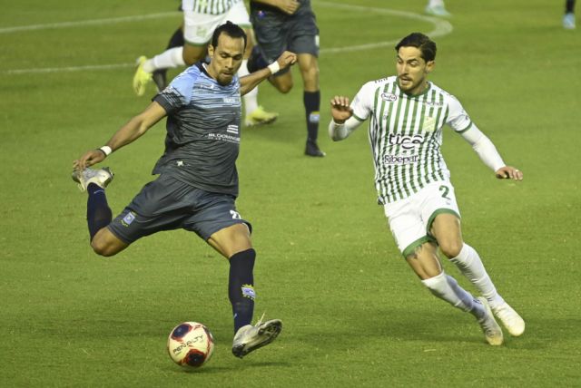 Blooming busca colocar un alto al líder del torneo 