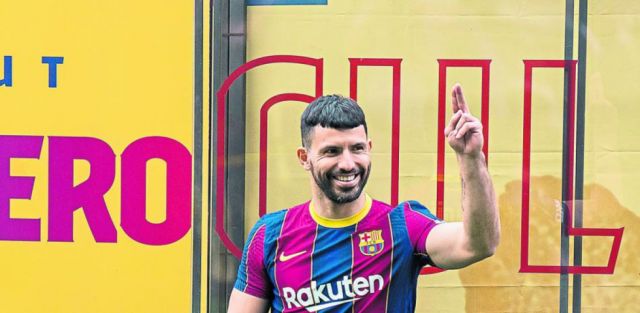 El particular tratamiento  al que se somete Agüero 