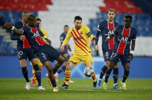 En España aseguran que Messi está cerca de fichar por el PSG 