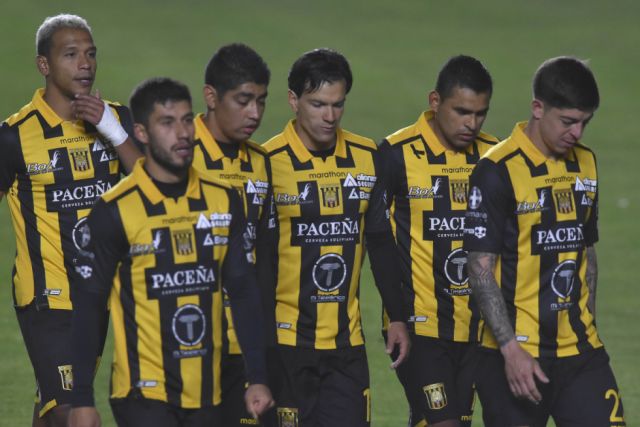 El Tigre va a la cacería de  Nacional Potosí en el Siles 