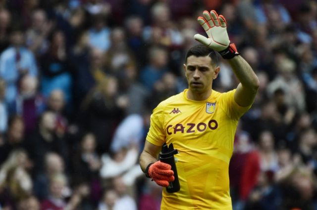 Eliminatorias: Premier League no liberará a los jugadores sudamericanos