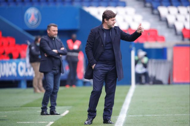 El mensaje de Pochettino para sus galácticos antes de iniciar Champions