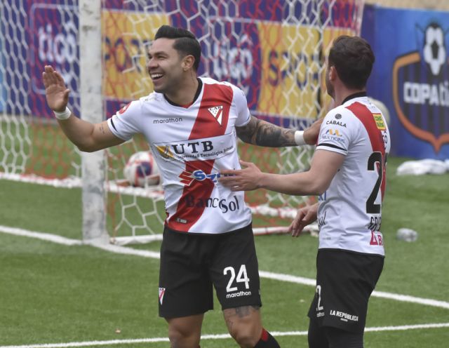 Ready Always, Independiente y el Tigre en una lucha sin tregua