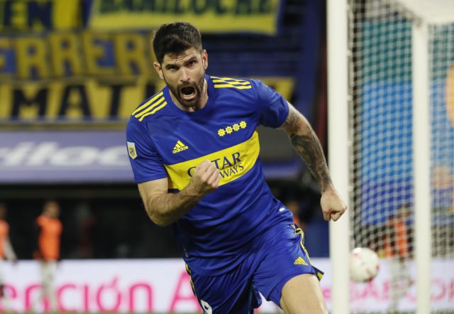 Boca venció a Colón y llega confiado al Superclásico