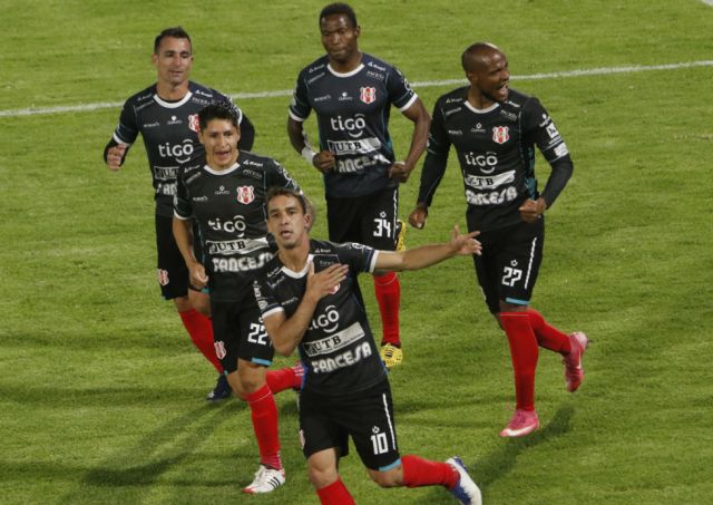 Independiente retornó ayer a los entrenamientos  