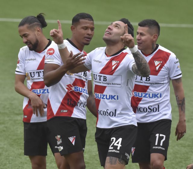 Con una tabla apretada se  reanuda el fútbol nacional
