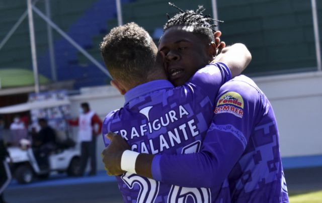 Real Potosí gana un partido clave a Oriente Petrolero 