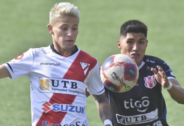 Luis Alí: “Estamos convencidos de lograr algo importante en Independiente”