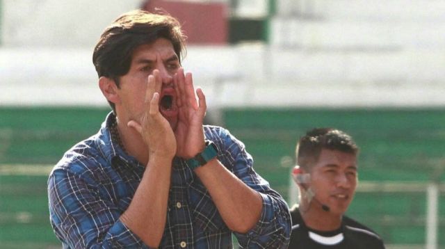  Humberto Viviani: “No somos magos para salir de esta difícil situación” 