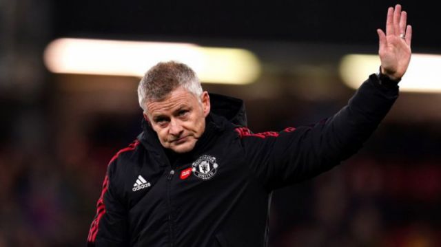 Los candidatos para reemplazar a Solskjaer en el Manchester United