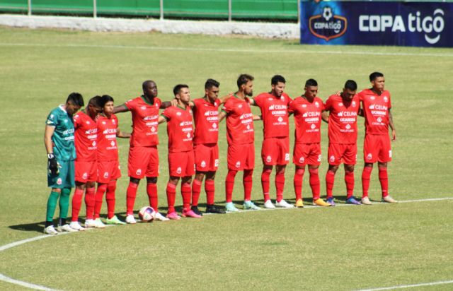 Dirigencia de Guabirá exige la  clasificación a la Sudamericana 