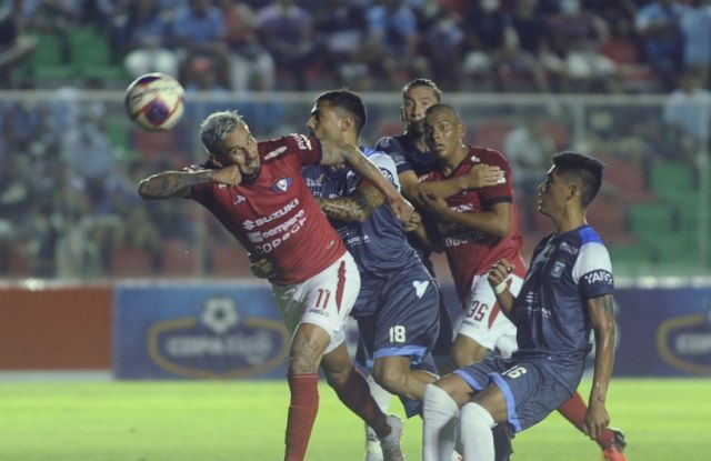 Meske confía en que Blooming  saldrá de la zona del descenso 