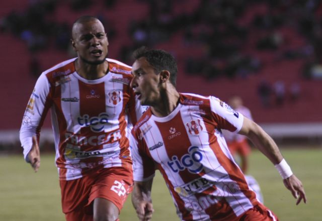 Independiente sigue en la  pelea por ganar el título 