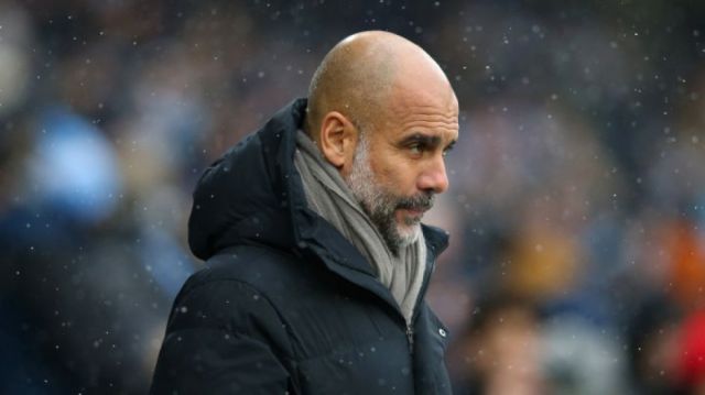 Guardiola defendió a Messi luego de las críticas mundiales