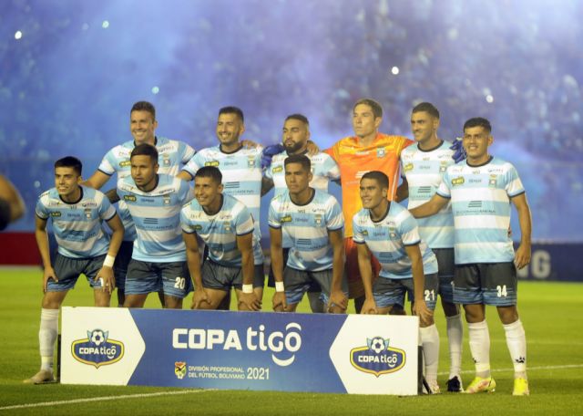 Blooming gana a Real Potosí  y elude el descenso indirecto 