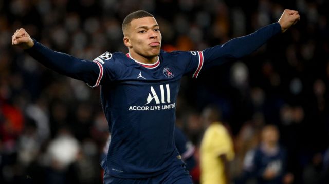 PSG-Real Madrid, duelo estelar tras la repetición del sorteo
