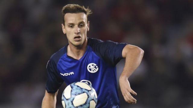 Un ex Boca se encuentra en el radar de River Plate