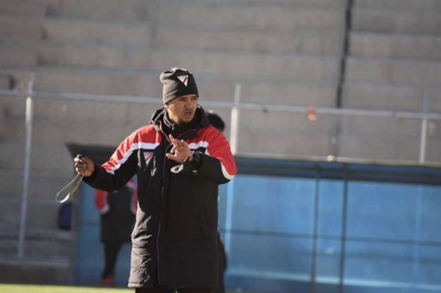 Godoy ratificado: “Esta temporada se viene un Always Ready diferente”