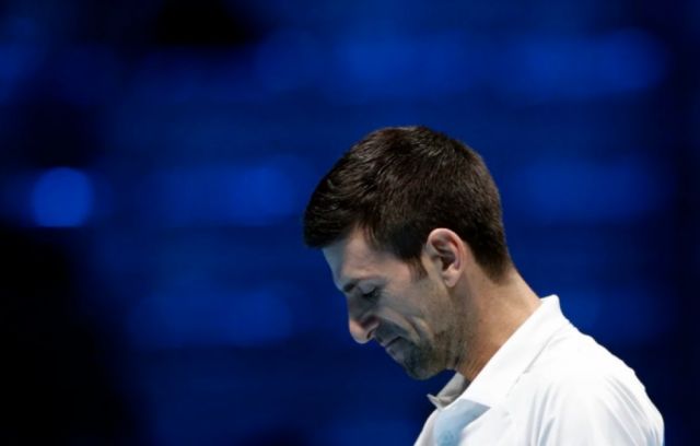 Madre de Djokovic: “Mi hijo está en prisión y ni siquiera recibe desayuno”