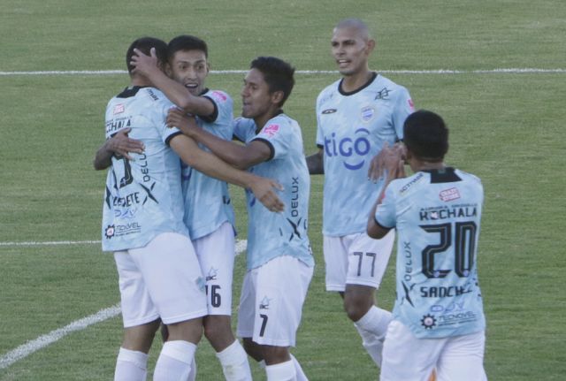 Aurora se alista para poner en marcha la pretemporada 