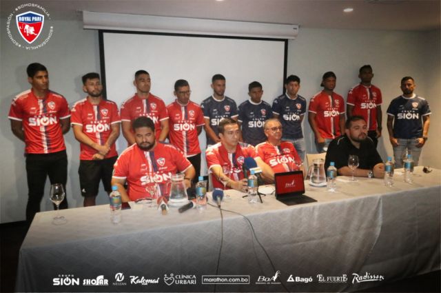 Franklin Chávez: “Tenemos ventaja sobre Oriente  para pasar de fase en la Copa”