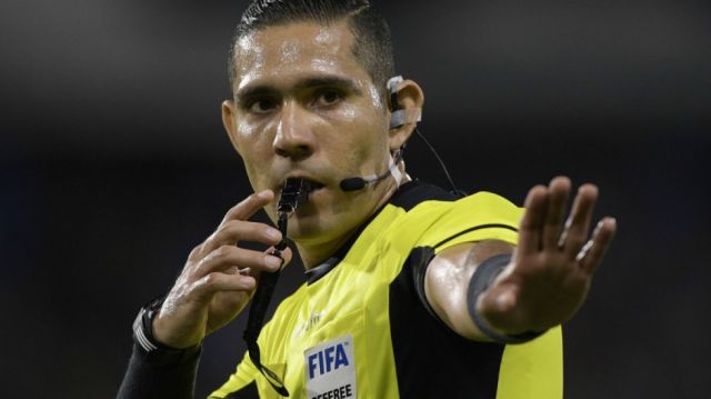 Guerrero controlará Venezuela ante Bolivia