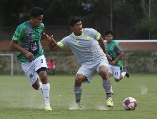 Vinto se corona campeón de la Copa denominada “Mi Llajta”