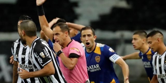 El Comité de Conmebol rechazó la apelación de Boca Juniors