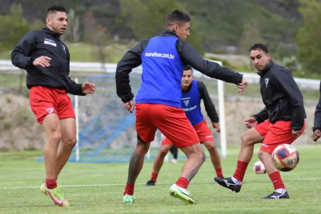 El campeón abre su participación contra Always Ready  