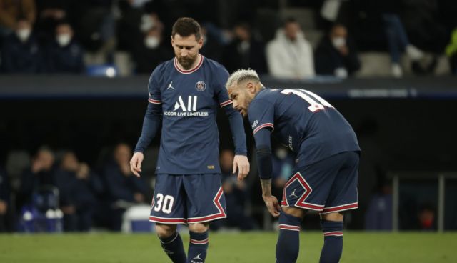 Juan Simón:  “Messi termina la temporada y se va inmediatamente del PSG”