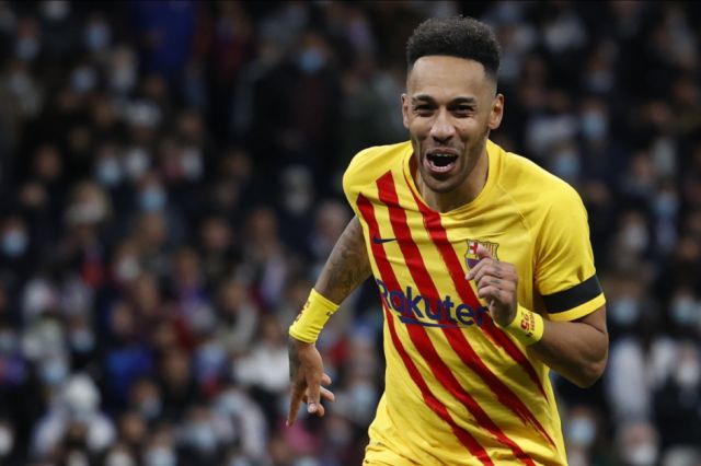 Barcelona y una goleada histórica al Madrid en el Santiago Bernabéu