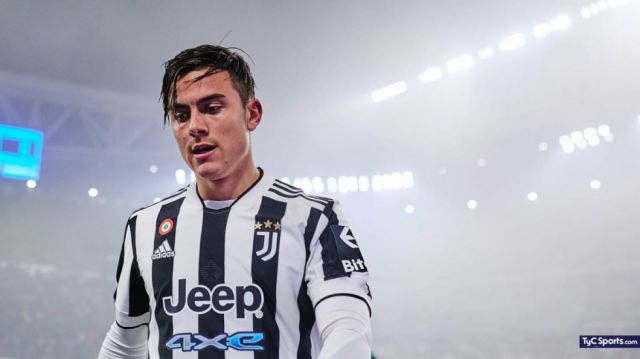 Dybala, el último crack vinculado al Barça