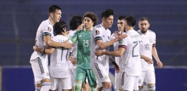 Estas son las 29 selecciones  clasificadas para el Mundial