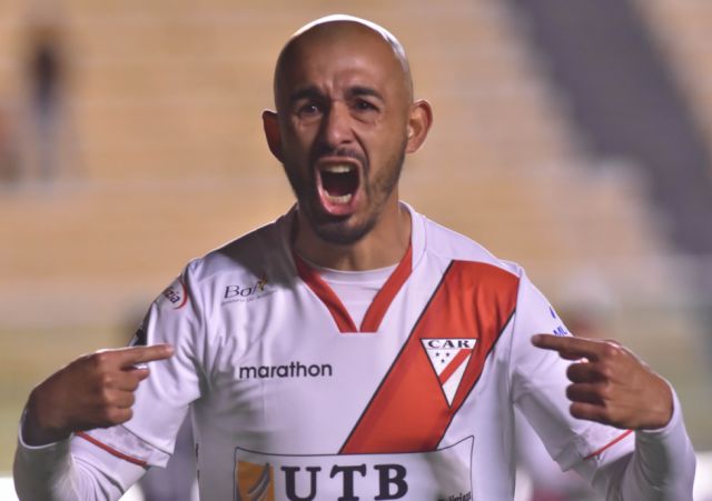 Always Ready alza vuelo con triunfo clave sobre Corinthians