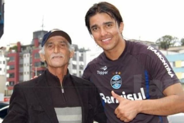 Fallece Mauro Martins, padre de Marcelo Martins