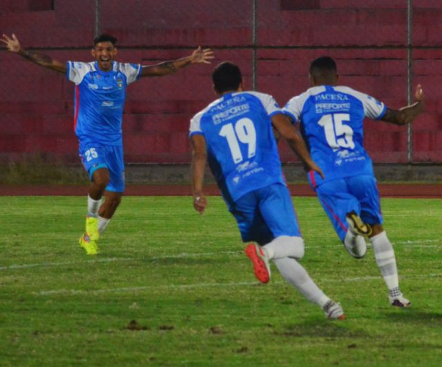 Bolívar contra Blooming, la revancha imperdible 