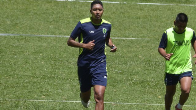 Real Tomayapo alista regresos en su onceno titular