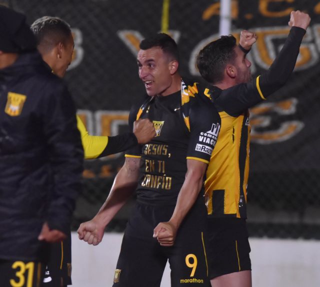 El Tigre derrota al puntero en el resurgir de Martin Prost 
