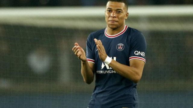 Mbappé le reveló a Leonardo una condición para seguir en PSG
